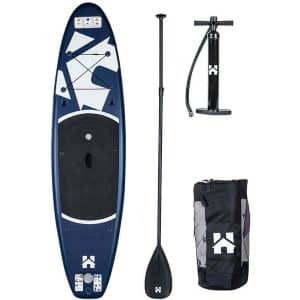 Stand up Paddle Board Moana Blau L - 366 cm x 81 cm