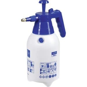 LUX Handdrucksprüher 2 l Classic