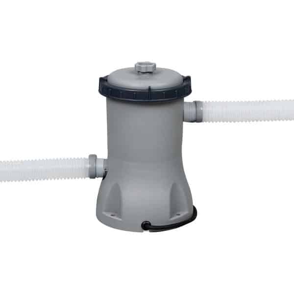 Bestway 530 gal Flowclear Pool Filterpumpe