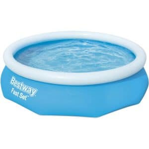 Bestway Fast Set Pool Ø 305 cm x 76 cm Rund