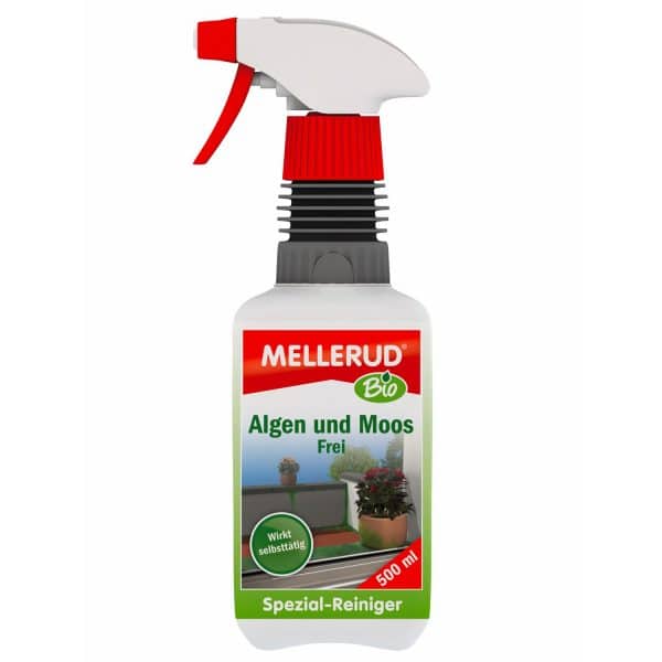 Mellerud Bio Algen- und Moosfrei 0