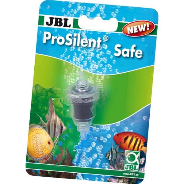 JBL Aquarium Pumpen Rücklaufsicherung ProSilent Safe