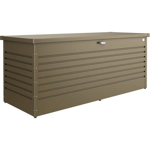 Biohort FreizeitBox Gr. 200 Bronze-Metallic