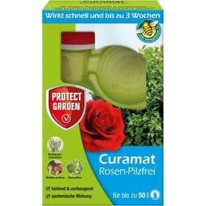 Protect Garden Curamat Rosen-Pilzfrei 200ml