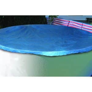Summer Fun Pool-Abdeckplane Standard Ø 450 bis 460 cm