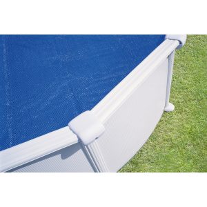 Summer Fun Solar-Abdeckplane für Pools Ø 300 cm