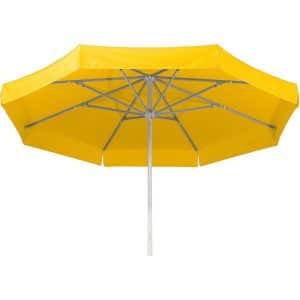 Schneider Sonnenschirm Jumbo Gelb Ø 400 cm
