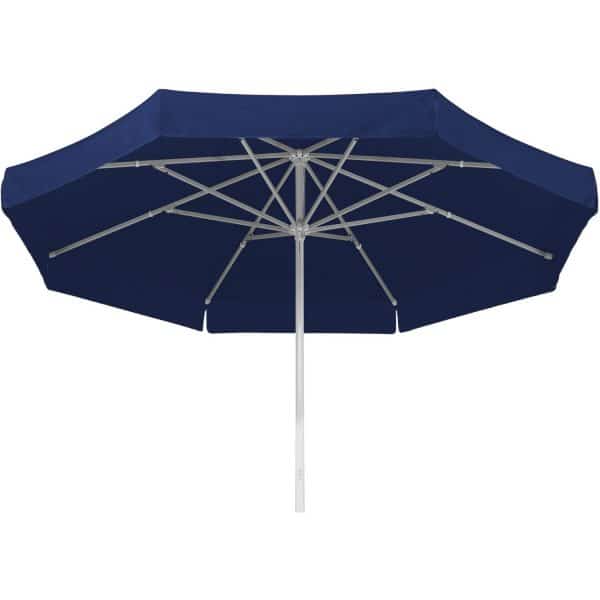 Schneider Sonnenschirm Jumbo Blau Ø 400 cm