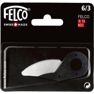 Felco Ersatz-Klinge 6/3 für Rebschere F6