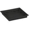 Poétic Untersetzer Terra Grande 25 cm Anthrazit