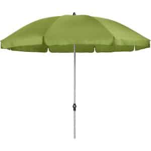 Doppler Sonnenschirm Active 200 cm Fresh Green