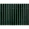 Balkonverkleidung Comfort Grün 180 cm x 300 cm