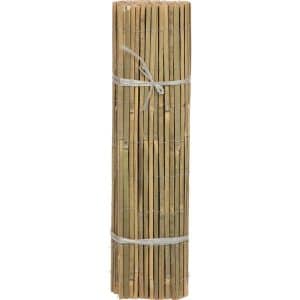Bambusmatte 90 cm x 300 cm