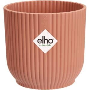 Elho Blumentopf Mini Vibes Fold  Ø11 cm Zartrosa