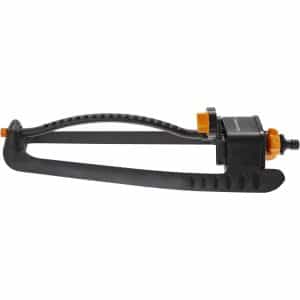 Fiskars Oszillierender Sprinkler