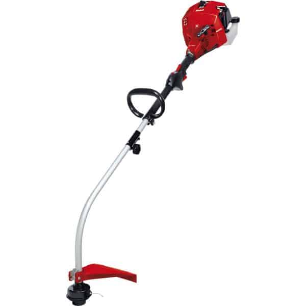 Einhell Benzin-Rasentrimmer GC-PT 2538/1 I AS mit Quick Start Funktion 0