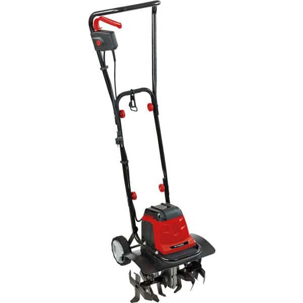 Einhell Elektro-Bodenhacke GC-RT 1440 M 1.400 W