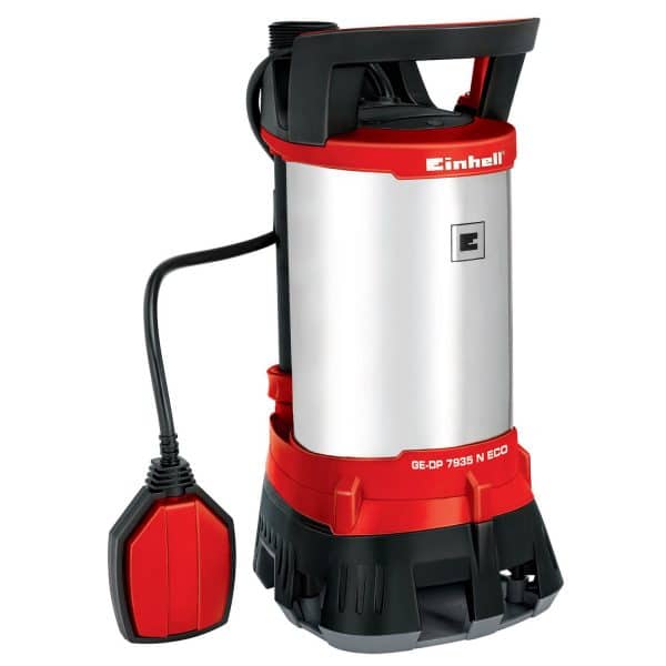 Einhell Schmutzwasserpumpe GE-DP 7935 N ECO