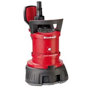 Einhell 2in1 Kombi-Schmutzwasserpumpe GE-DP 5220 LL ECO