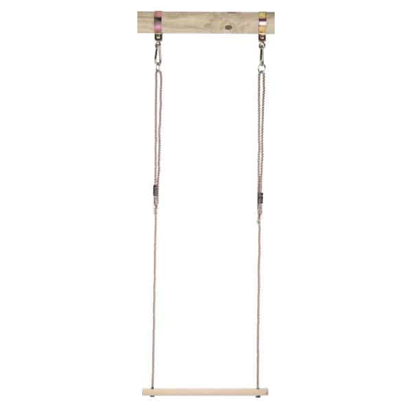 SwingKing Trapez Holz 46 cm