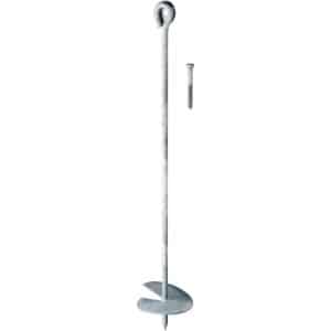 SwingKing Grundanker mit Schraube 58 cm