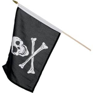 SwingKing Piratenflagge