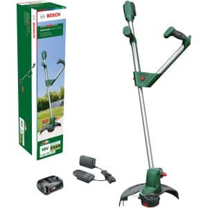 Bosch Akku-Rasentrimmer UniversalGrassCut 18V-26