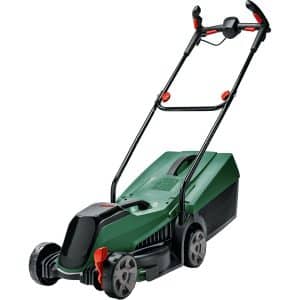 Bosch Akku-Rasenmäher CityMower 18V-32