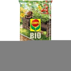 Compo Bio Holzschnitzel 1 x 60 l