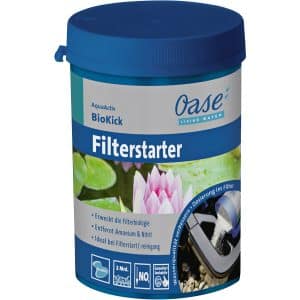 Oase AquaActiv Filterstarter BioKick 200 ml