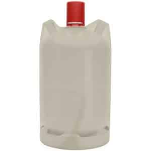 tepro Abdeckhaube für Gasflasche 5 kg