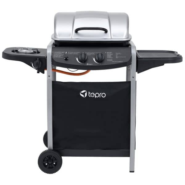 tepro Gasgrill Fremont 112 x 96