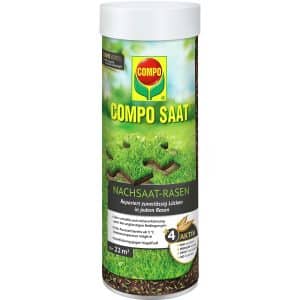 Compo Saat Nachsaat-Rasen 440 g