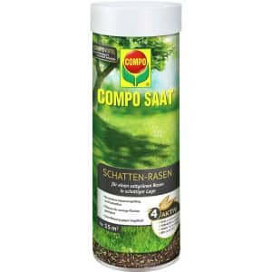 Compo Saat Schatten-Rasen 300 g
