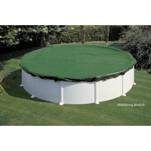 Summer Fun Pool-Abdeckplane Extra für Acht-und Ovalbecken 420 cm x 800 cm