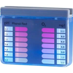 Summer Fun Wassertestgerät Sauerstoff/pH