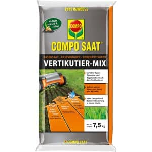 Compo Saat® Vertikutier-Mix 7