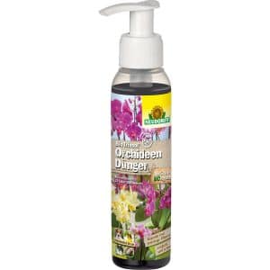 Neudorff Bio Trissol Plus Orchideen-Dünger 100 ml