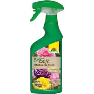 Neudorff BioKraft Vitalkur für Rosen AF 500 ml