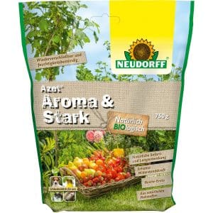 Neudorff Azet Aroma & Stark 750 g