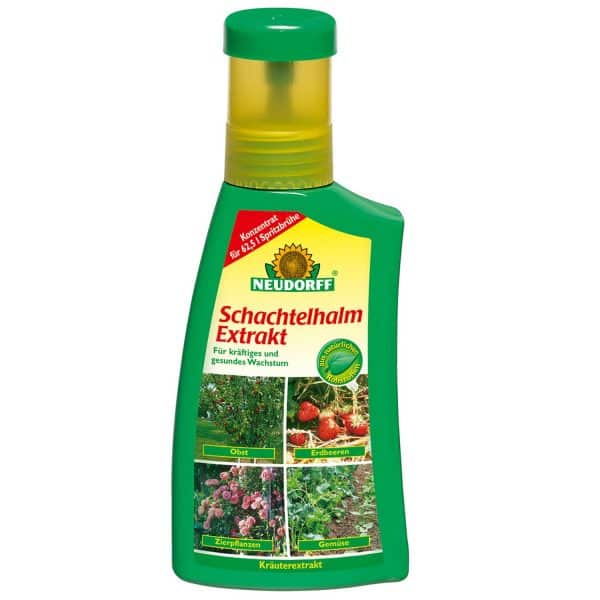 Neudorff Schachtelhalm Extrakt 250 ml