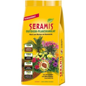 Seramis Outdoor-Pflanzgranulat 6 l