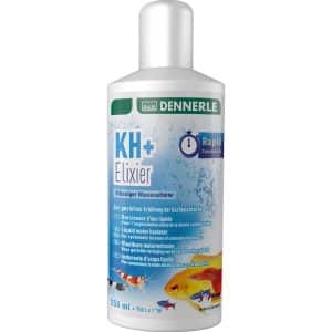 KH+ Elixier Wasseraufhärter 250 ml