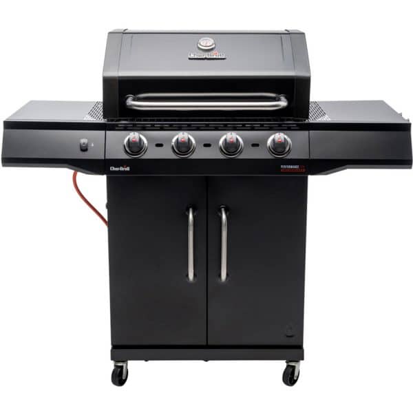 Char-Broil Gasgrill Performance Core B 4 mit 4 Brennern & TRU-Infrared-System