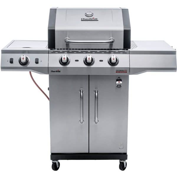 Char-Broil Gasgrill Performance Pro S 3 mit 3 Brennern & TRU-Infrared-System