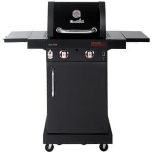 Char-Broil Gasgrill Professional Core B 2 mit 2 Brennern & TRU-Infrared-System