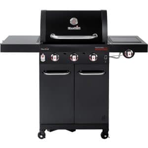 Char-Broil Gasgrill Professional Core B 3 mit 3 Brennern & TRU-Infrared-System