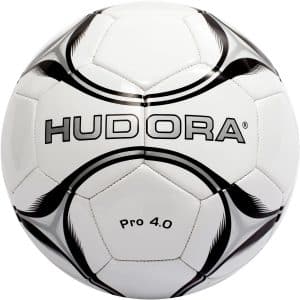 Hudora Fußball Pro 4.0 Größe 5