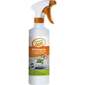 Insect-Out Mottenspray 500 ml
