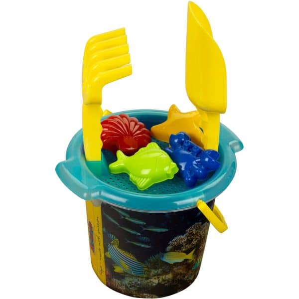 Sandeimer-Set Aqua Action Coral Reef 2 l